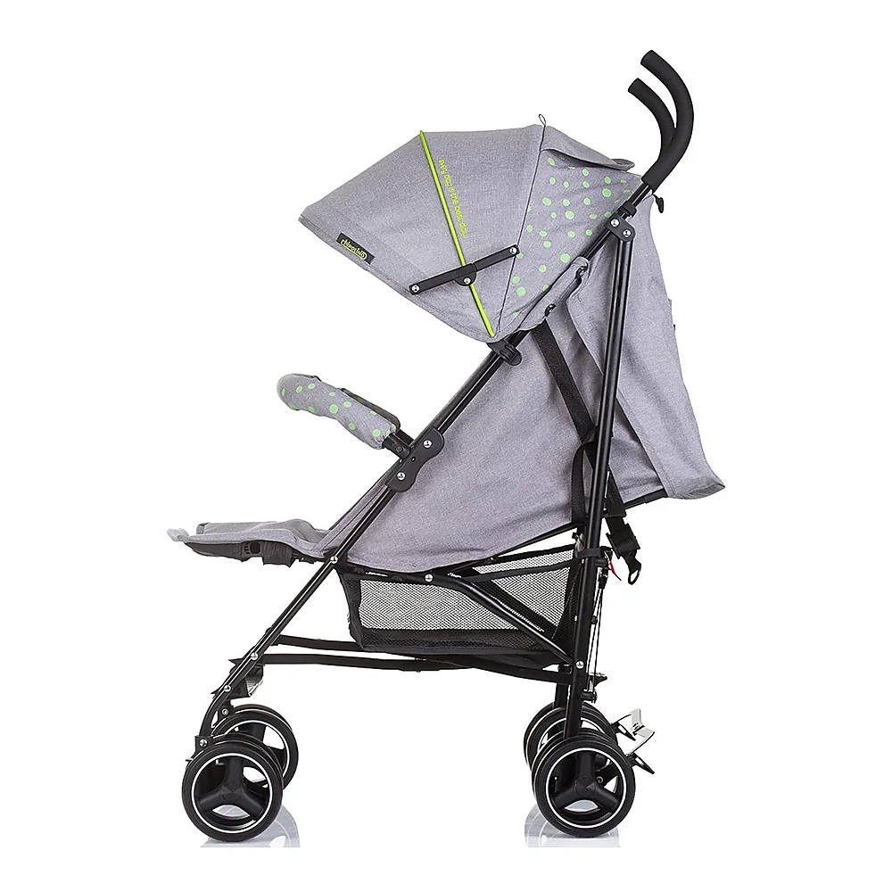 Carucior sport Chipolino Milano Bear – usor si compact [2]