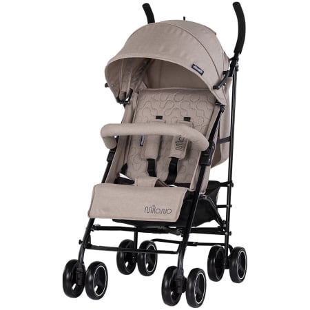 Carucioare sport - Carucior sport Chipolino Milano - Latte