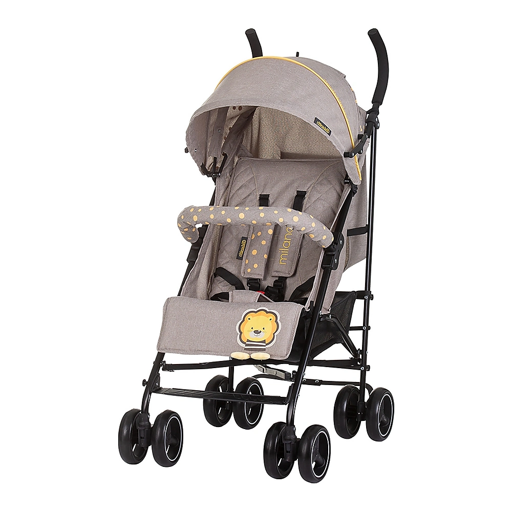 Carucioare sport - Carucior sport Chipolino Milano lion