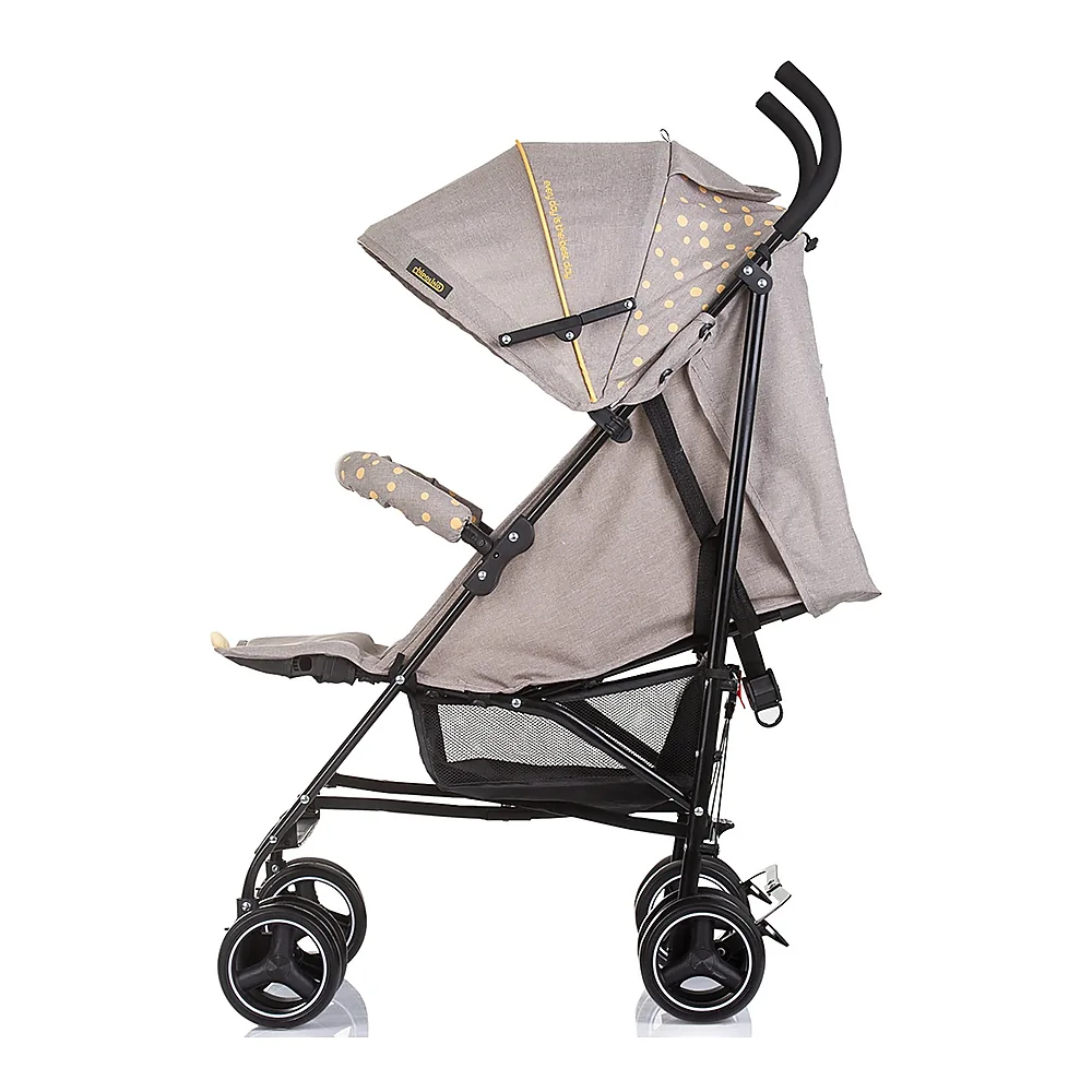 Carucior sport Chipolino Milano lion [2]
