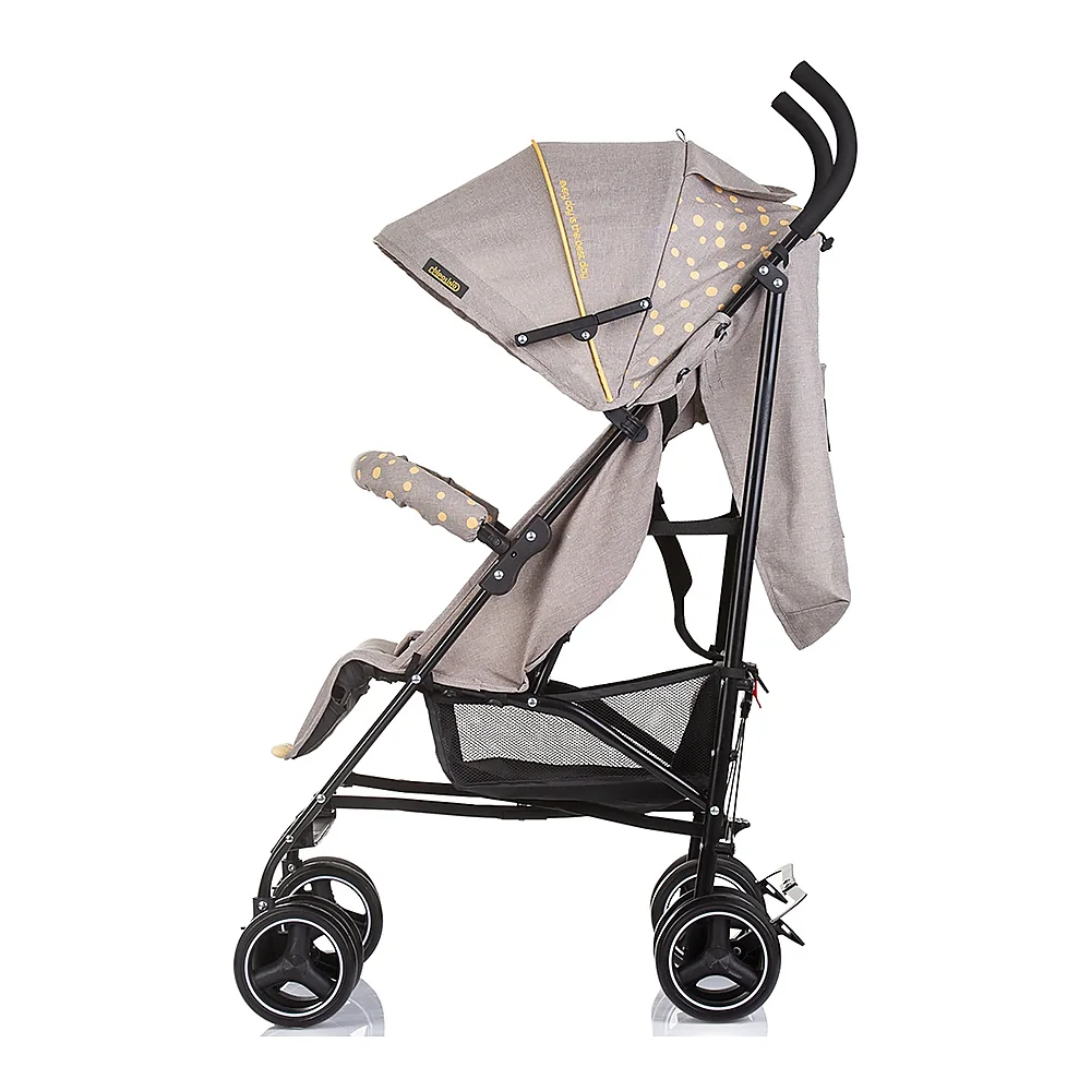 Carucior sport Chipolino Milano lion [1]