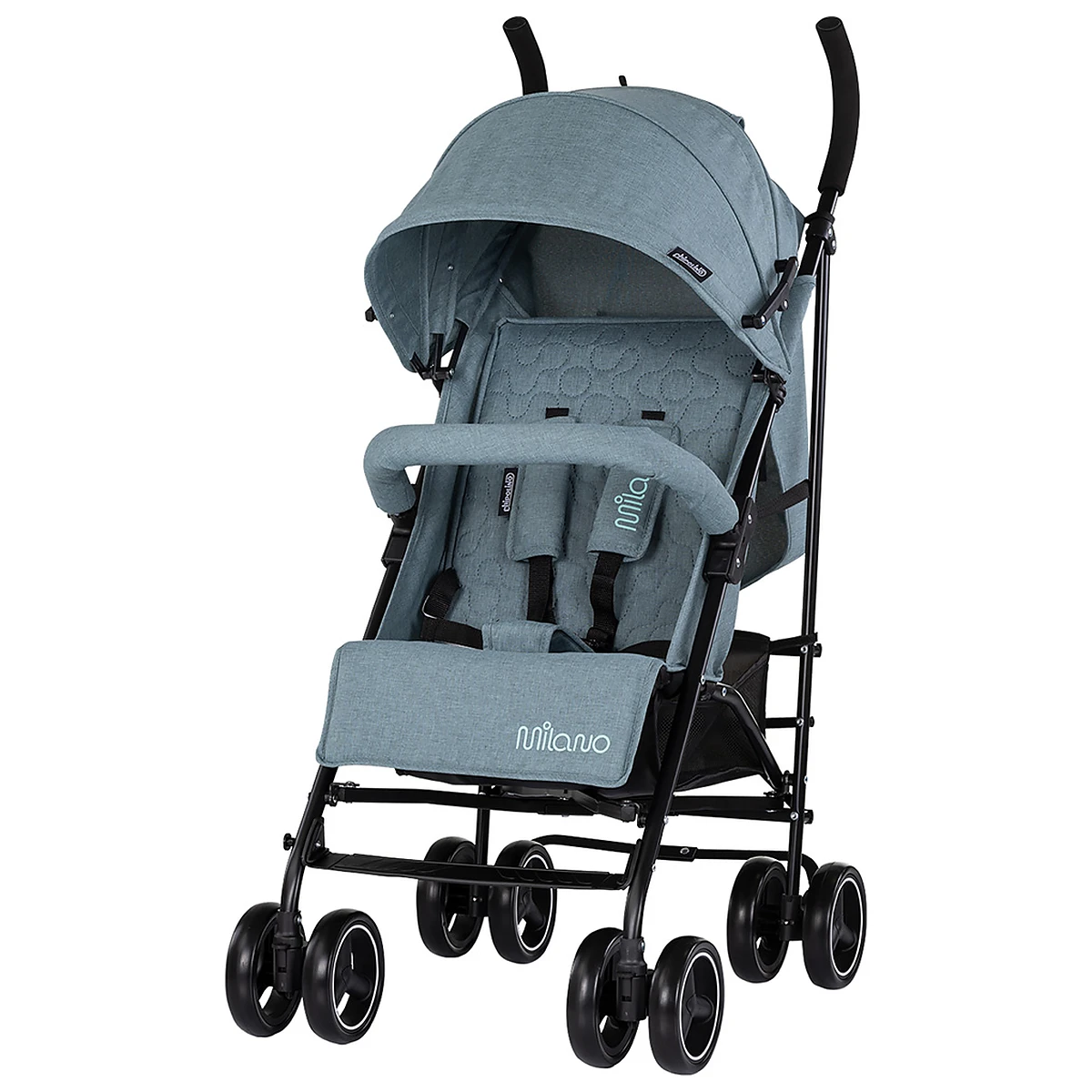 Carucioare sport - Carucior sport Chipolino Milano - Matcha
