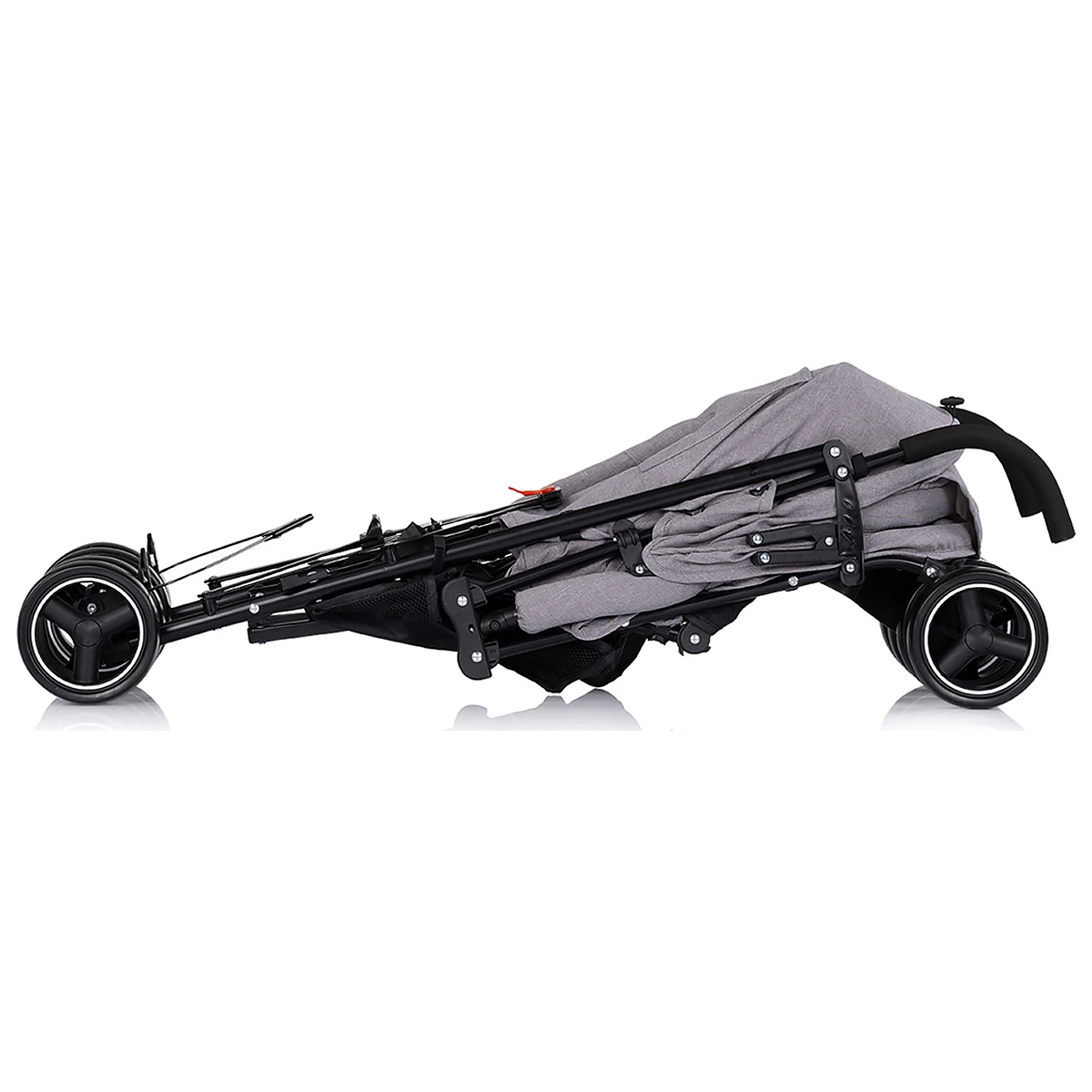 Carucior sport ultra usor pliere umbrela compact [3]