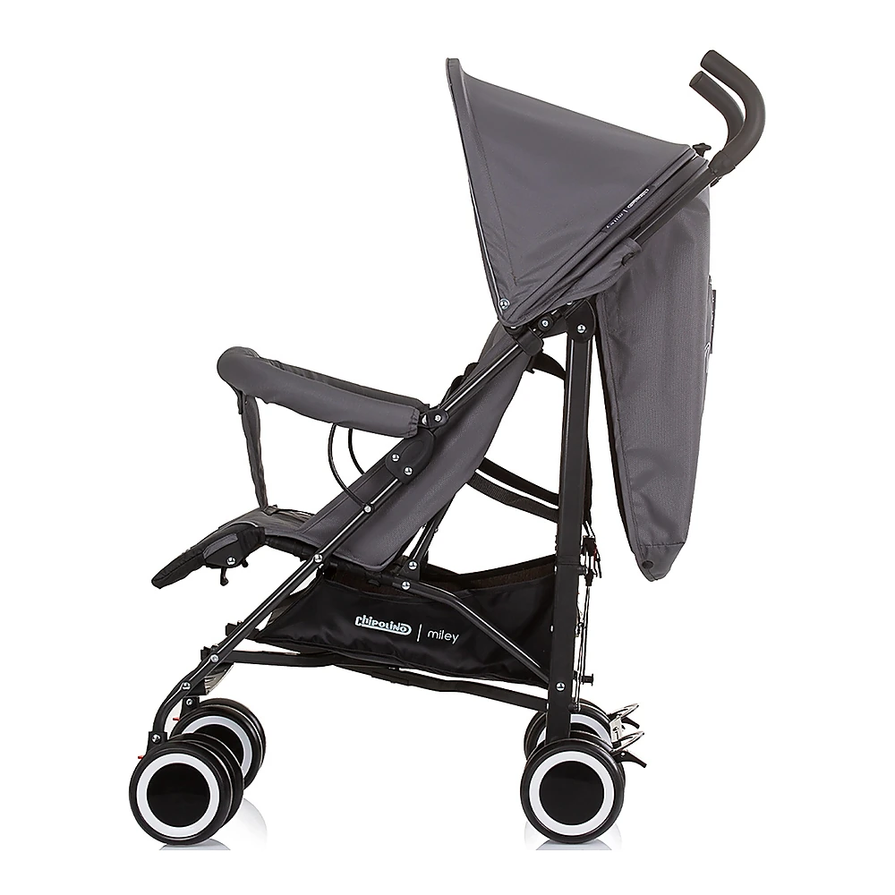 Carucior sport Chipolino Miley granite [1]
