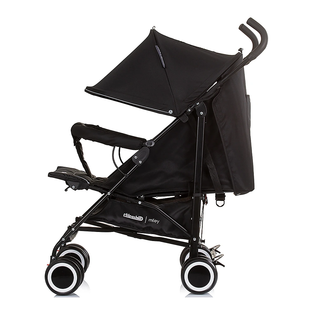 Carucior sport Chipolino Miley obsidian [2]