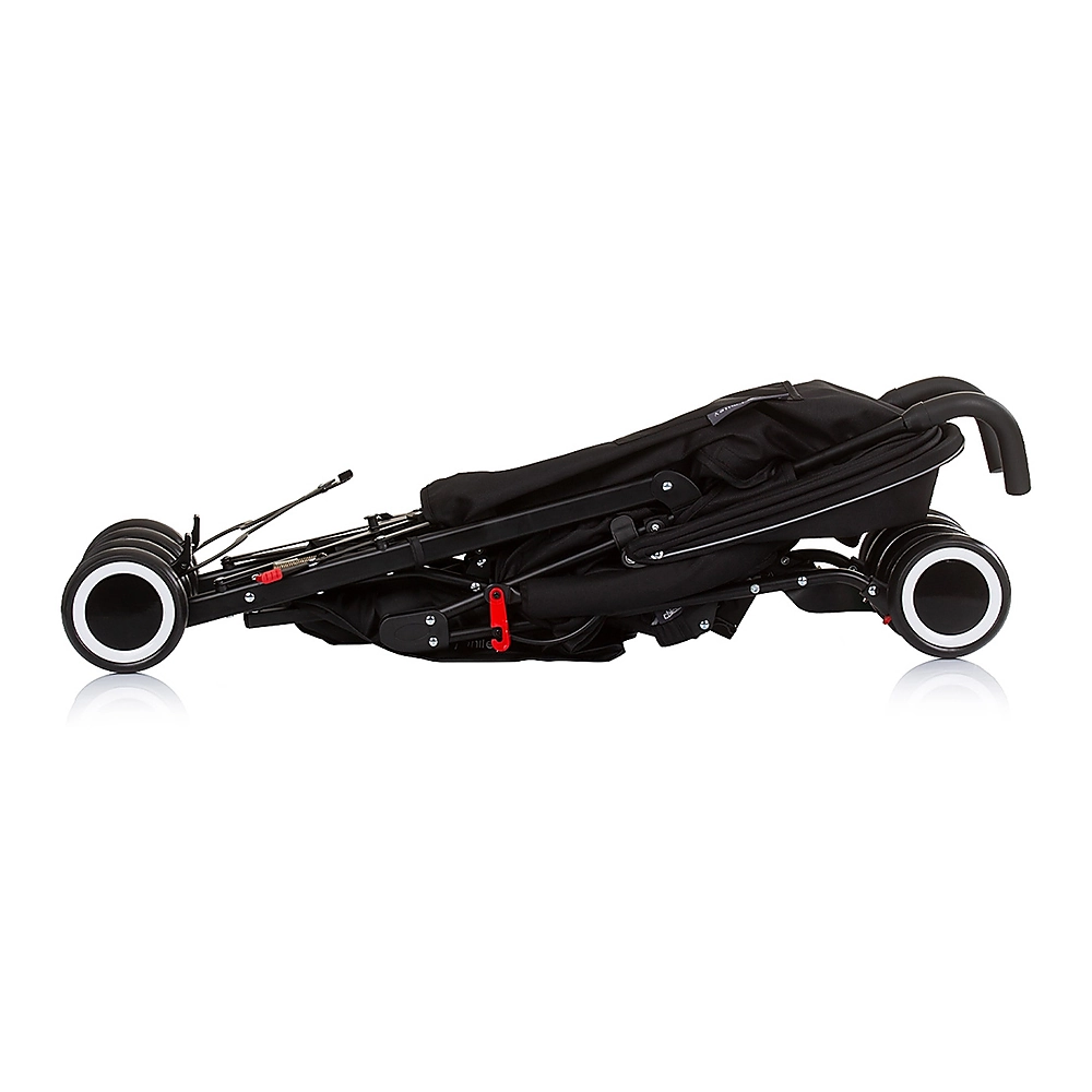 Carucior sport Chipolino Miley obsidian [3]