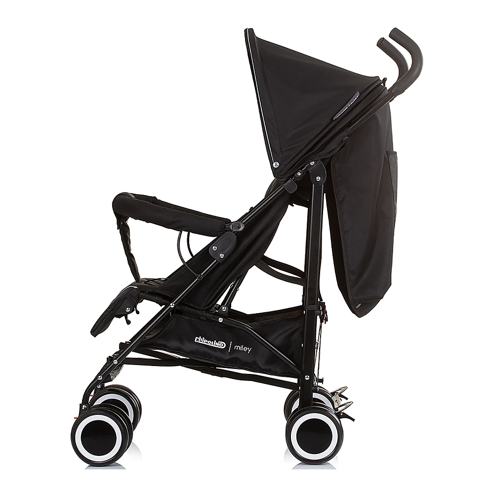 Carucior sport Chipolino Miley obsidian [1]