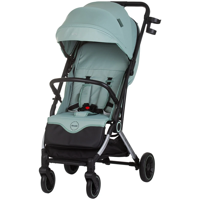 La plimbare - Carucior sport Chipolino Pixie Basil