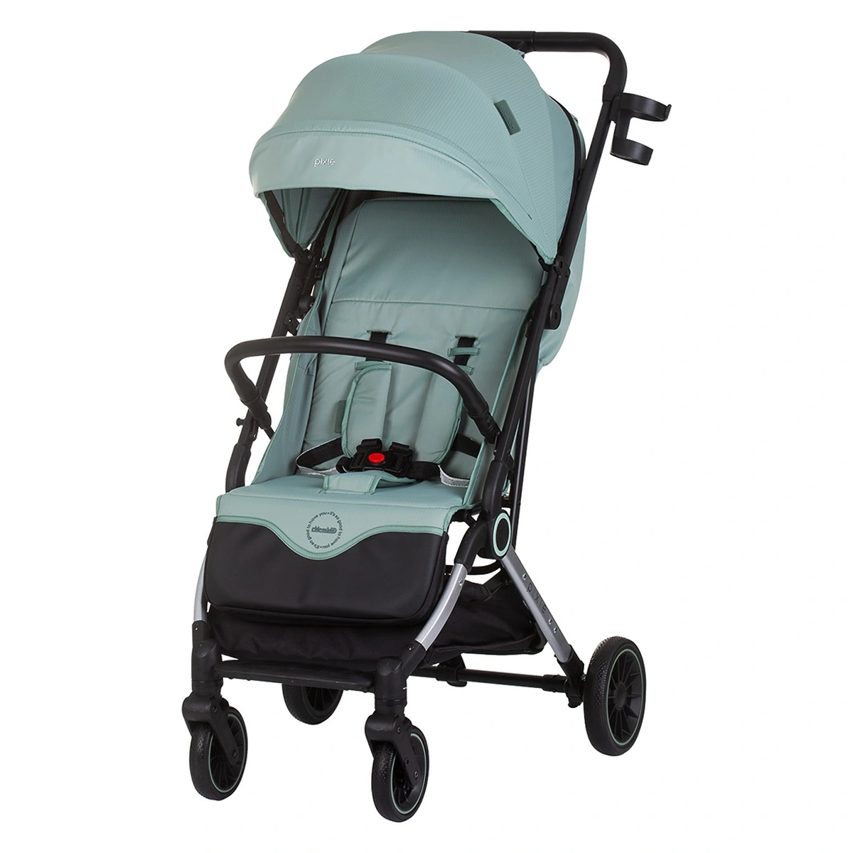 Carucior sport Chipolino Pixie Basil