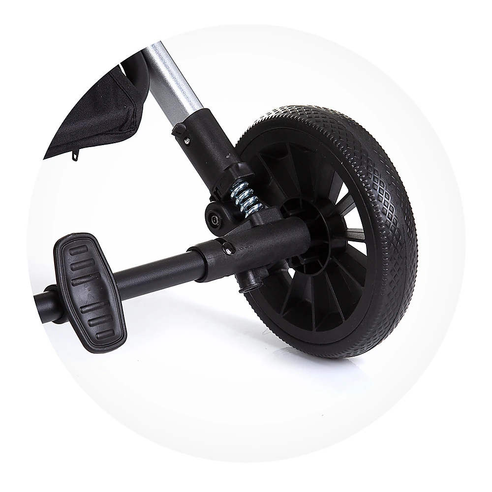 Carucior sport Chipolino Pixie Basil [8]