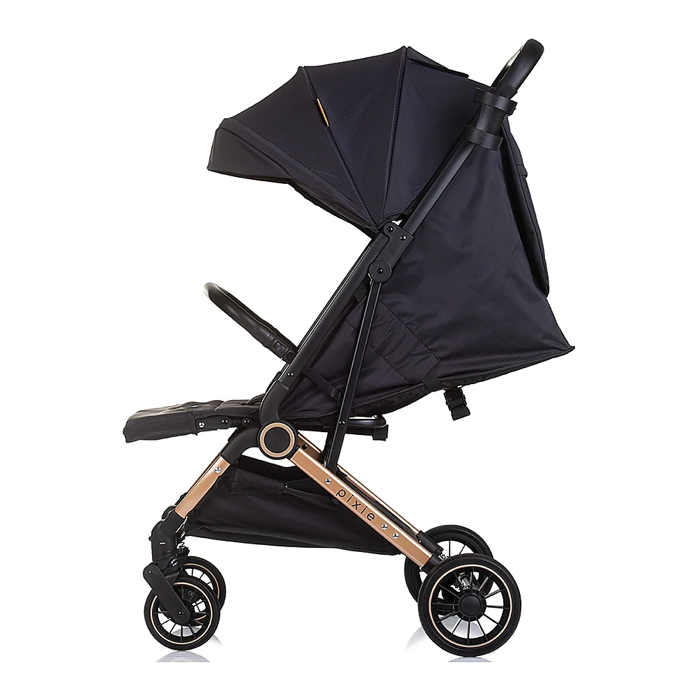 Carucior sport Chipolino Pixie Blackberry [2]