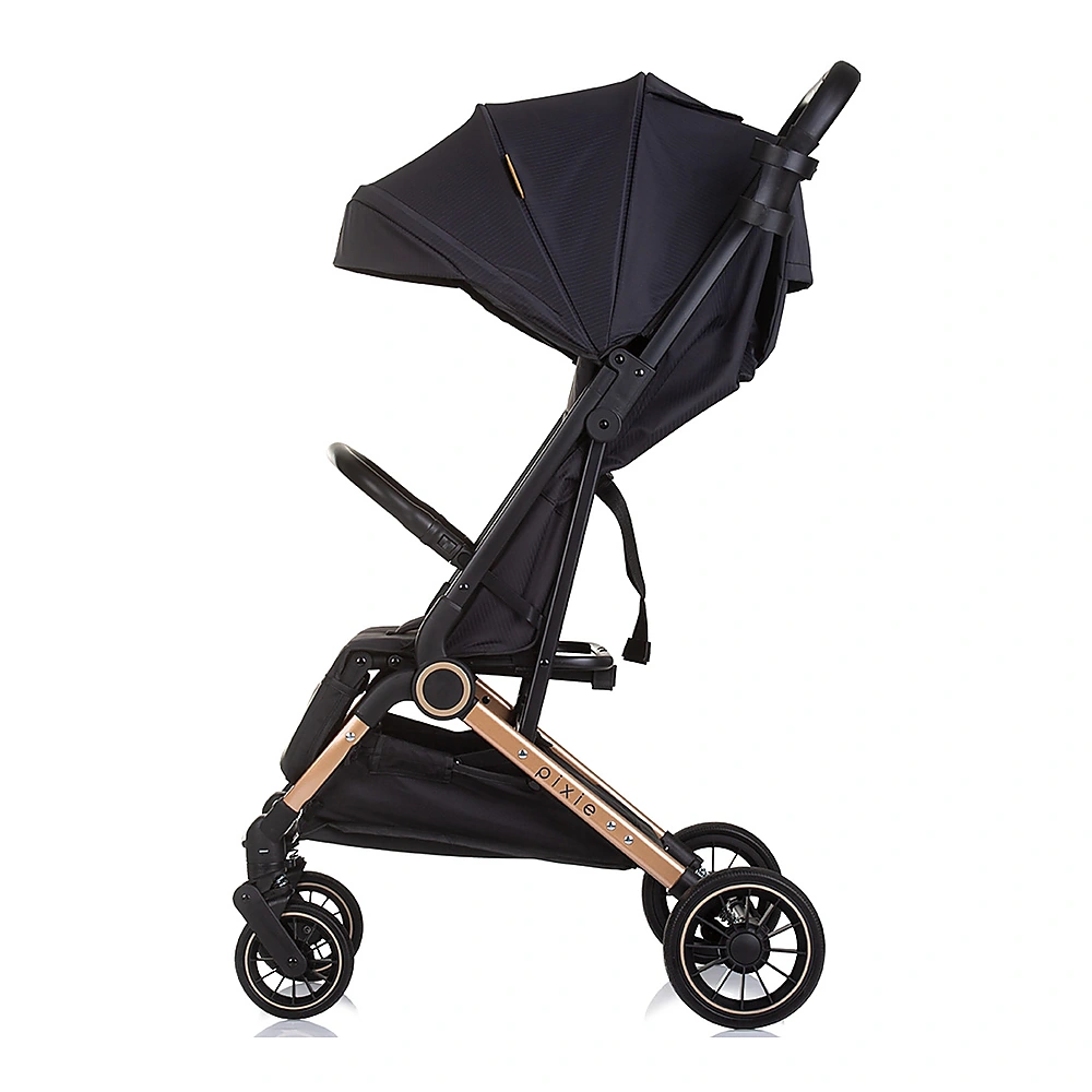 Carucior sport Chipolino Pixie Blackberry [1]