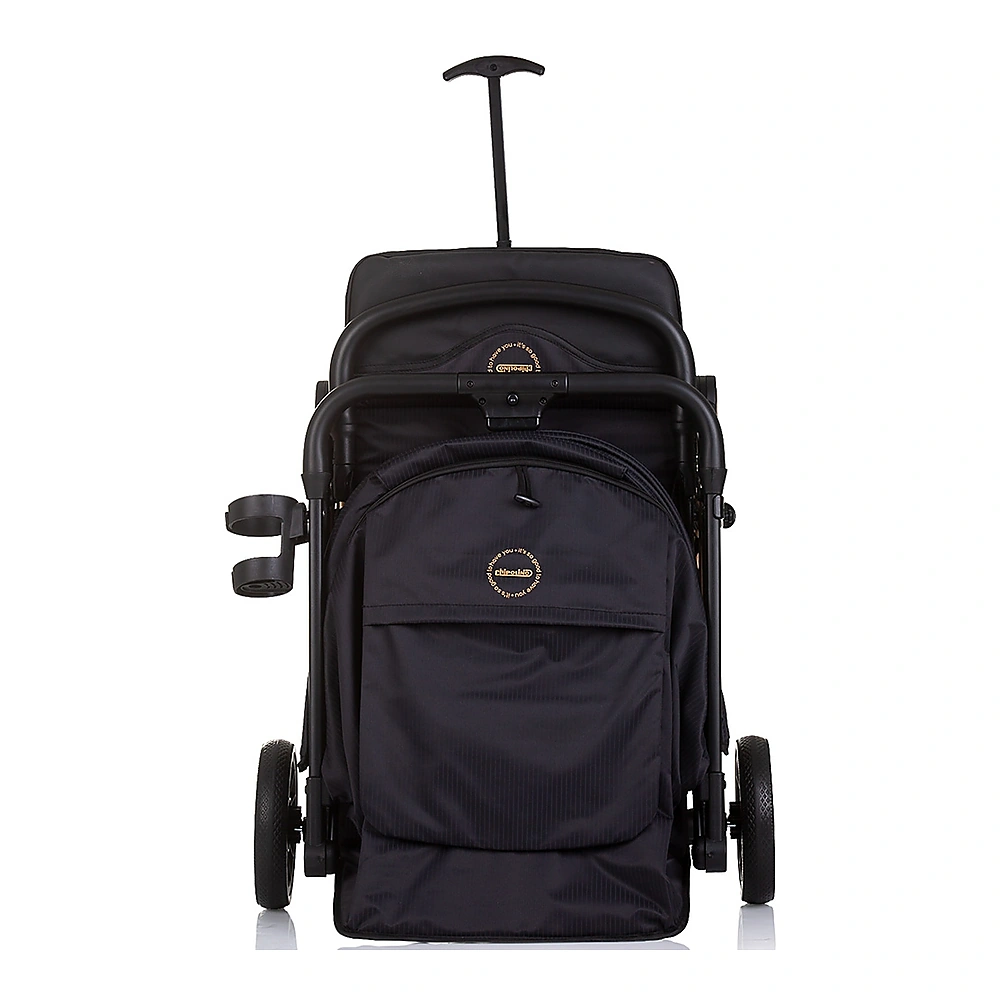 Carucior sport Chipolino Pixie Blackberry [3]