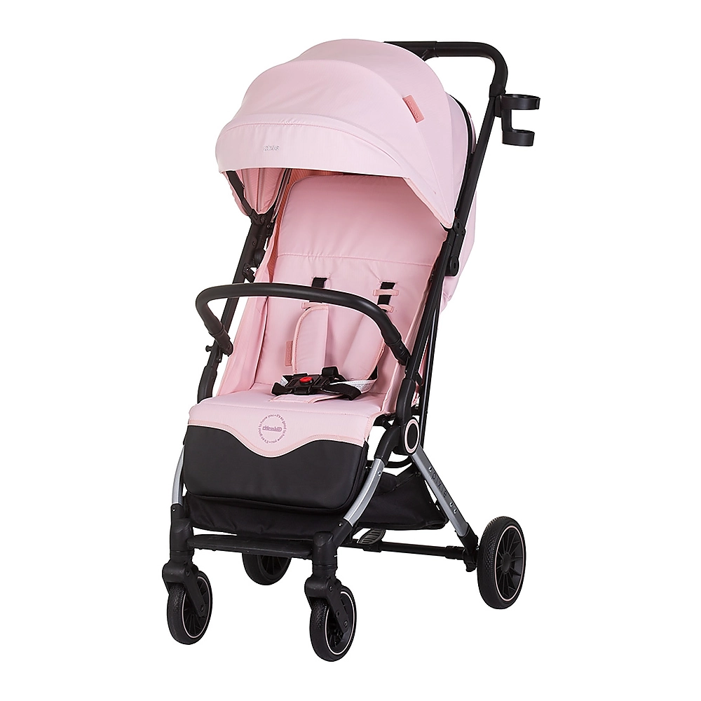 Carucior sport Chipolino Pixie Pink Marshmallow
