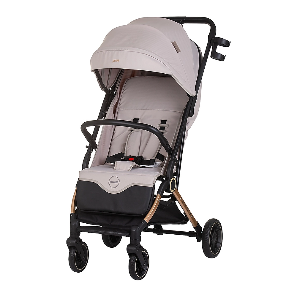 Carucior sport Chipolino Pixie Tiramisu