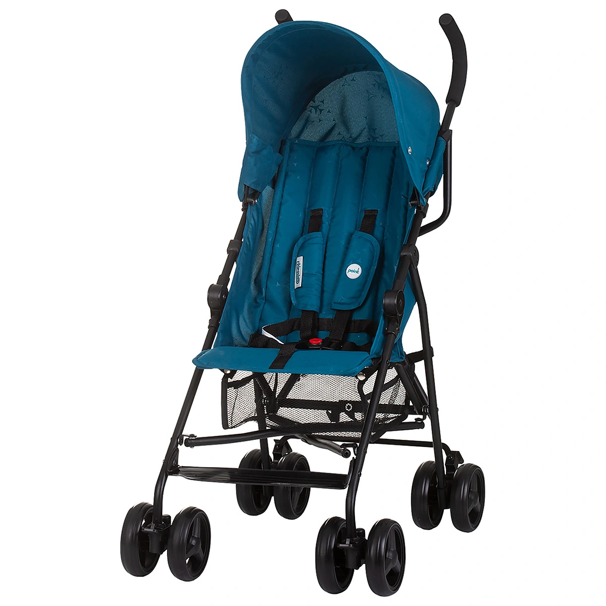 Carucioare sport - Carucior sport Chipolino Point oasis 6 luni