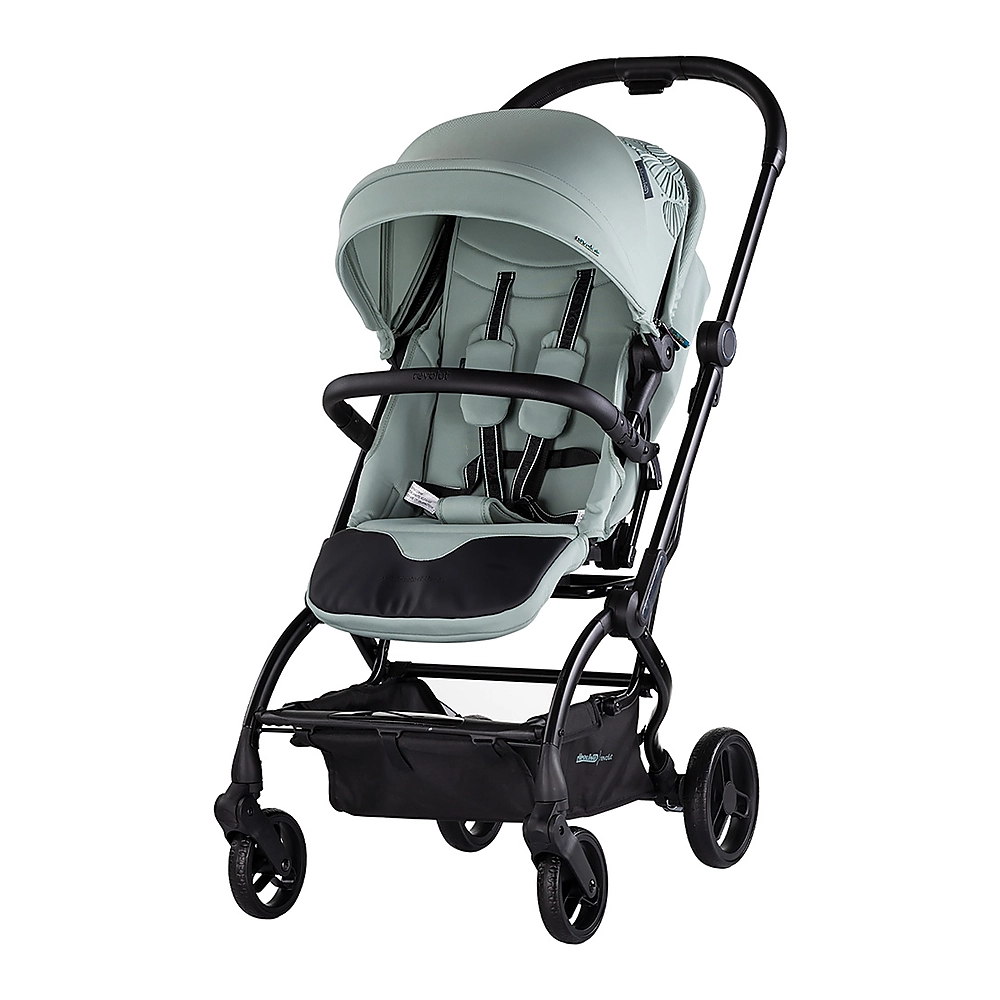 Carucioare sport - Carucior sport Chipolino Revolut Basil