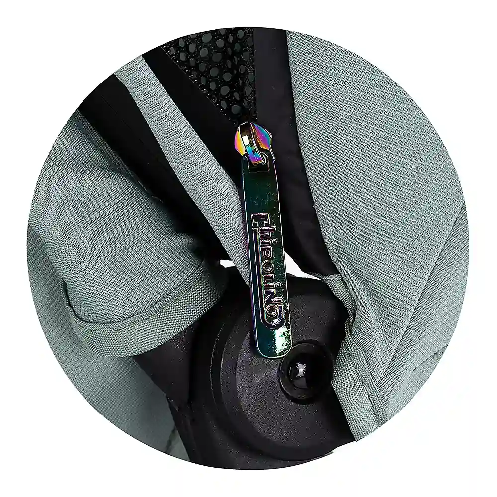 Carucior sport Chipolino Revolut Basil [15]