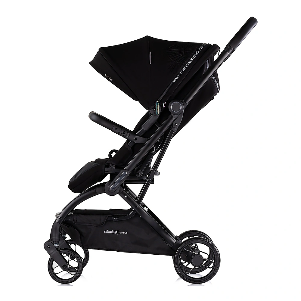 Carucior sport Chipolino Revolut Blackberry [1]