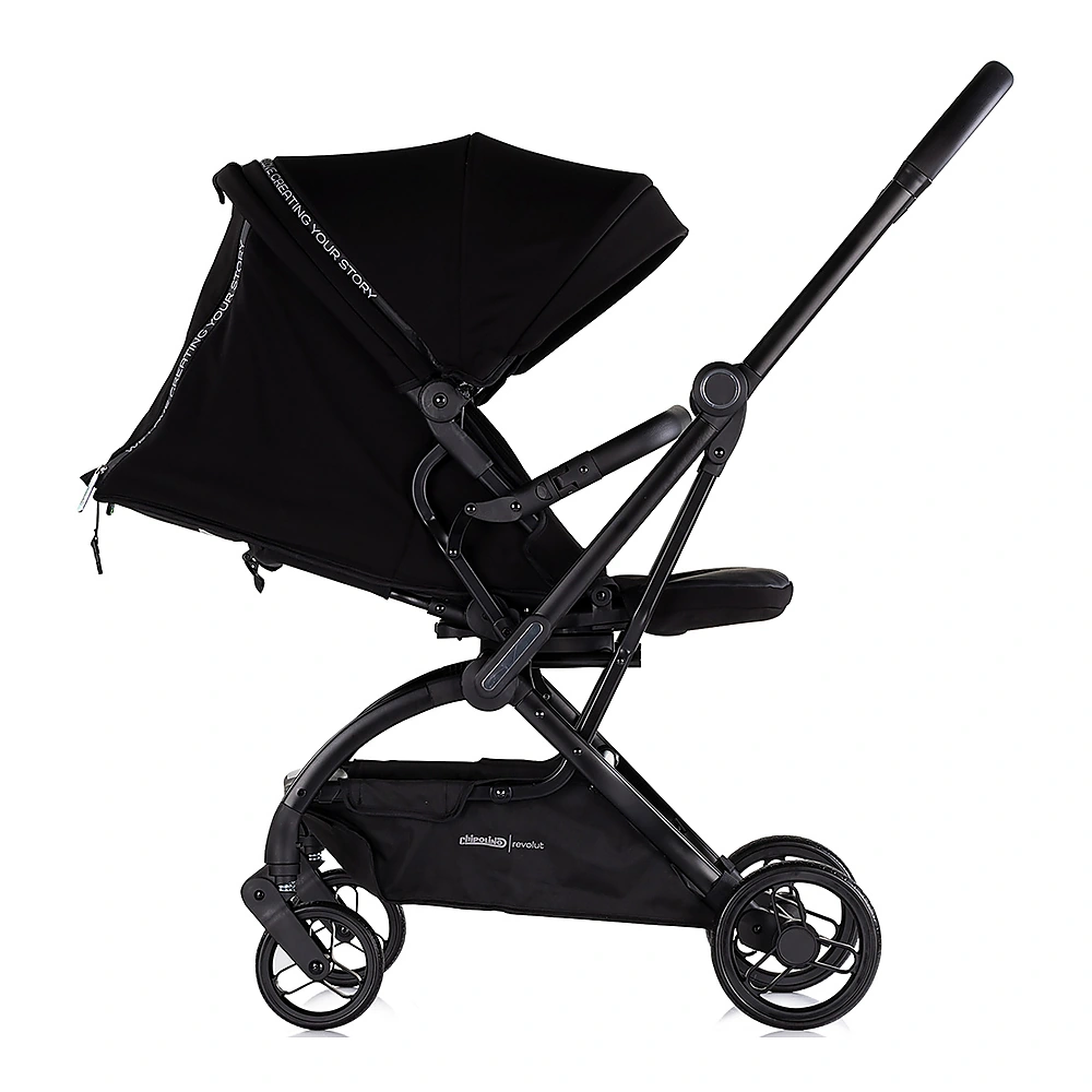 Carucior sport Chipolino Revolut Blackberry [4]