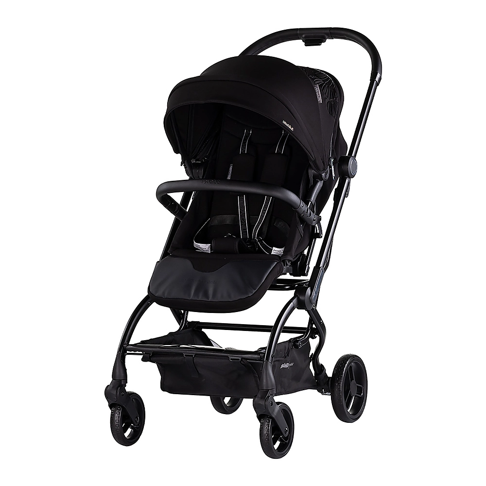 Carucioare sport - Carucior sport Chipolino Revolut Blackberry