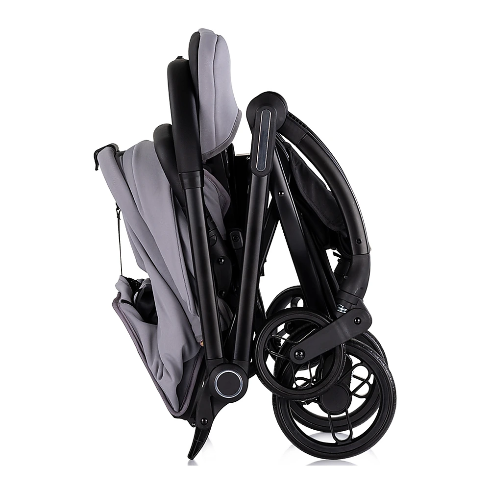 Carucior sport Chipolino Revolut Cloud Grey [5]