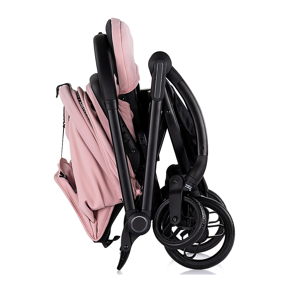 Carucior sport Chipolino Revolut Pink Marshmallow [5]