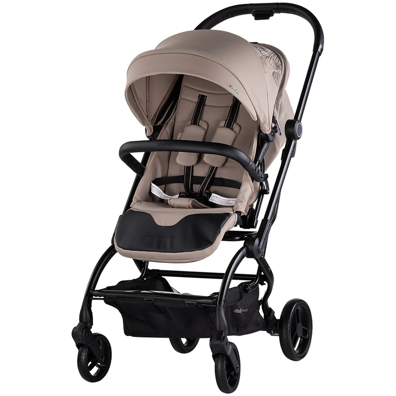 La plimbare - Carucior sport Chipolino Revolut Tiramisu