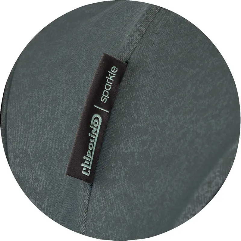 Carucior sport copii Chipolino Sparkle basil [9]
