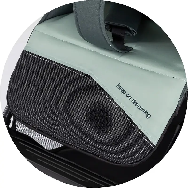 Carucior sport copii Chipolino Sparkle basil [7]