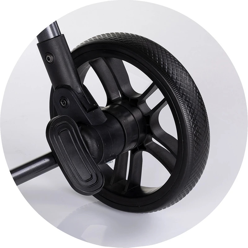 Carucior sport copii Chipolino Sparkle basil [8]