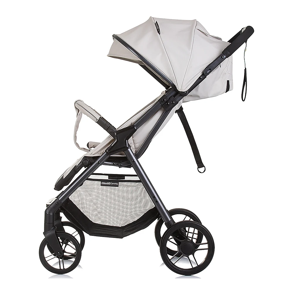 Carucior sport Chipolino Sparkle biscotta [1]