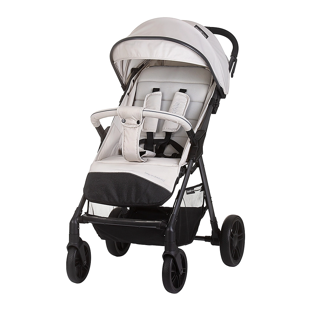 Carucioare sport - Carucior sport Chipolino Sparkle biscotta
