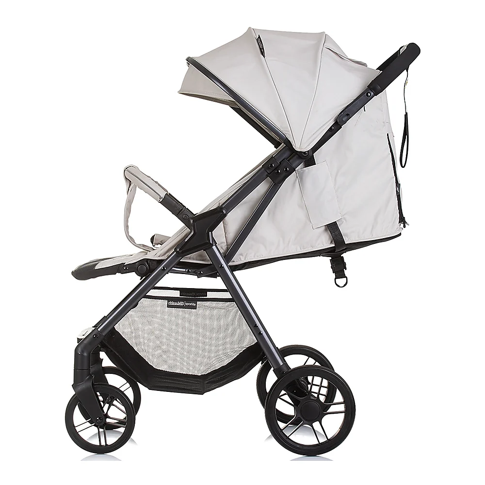 Carucior sport Chipolino Sparkle biscotta [2]