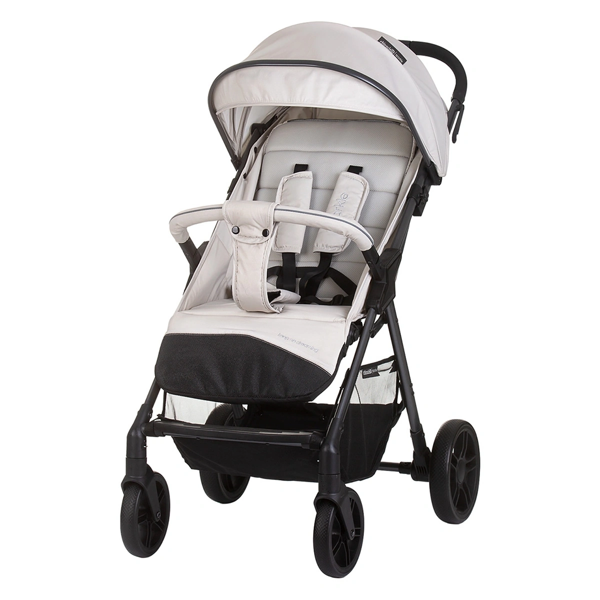 Carucioare sport - Carucior sport Chipolino Sparkle biscotta