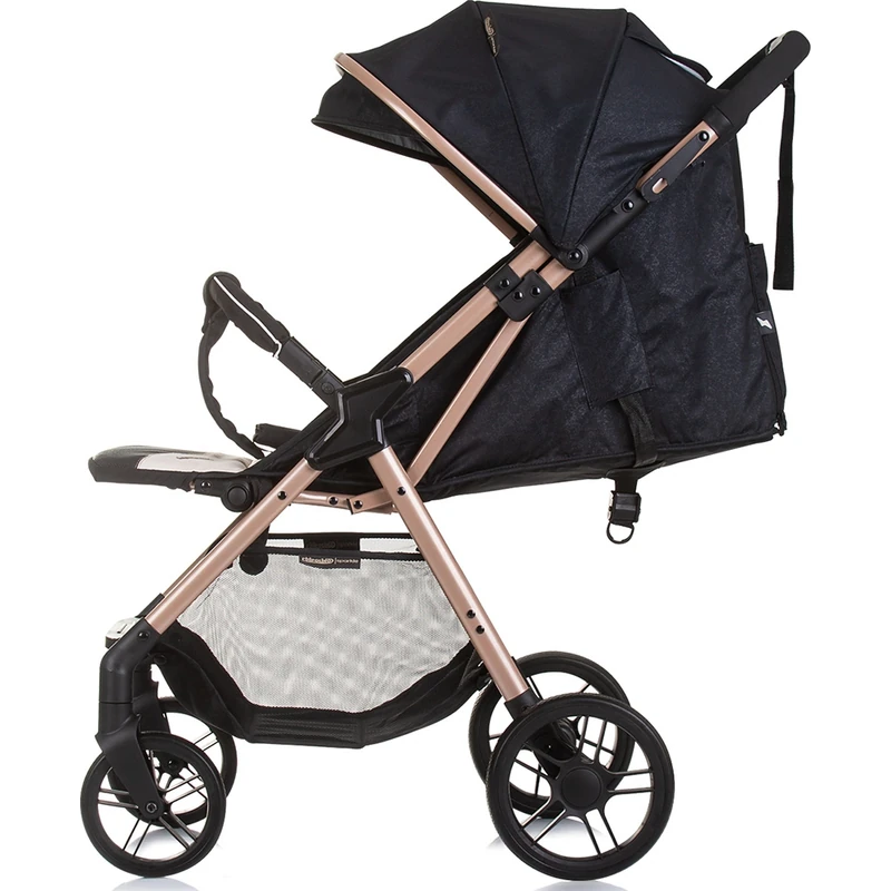 Carucior sport Chipolino Sparkle blackberry [2]
