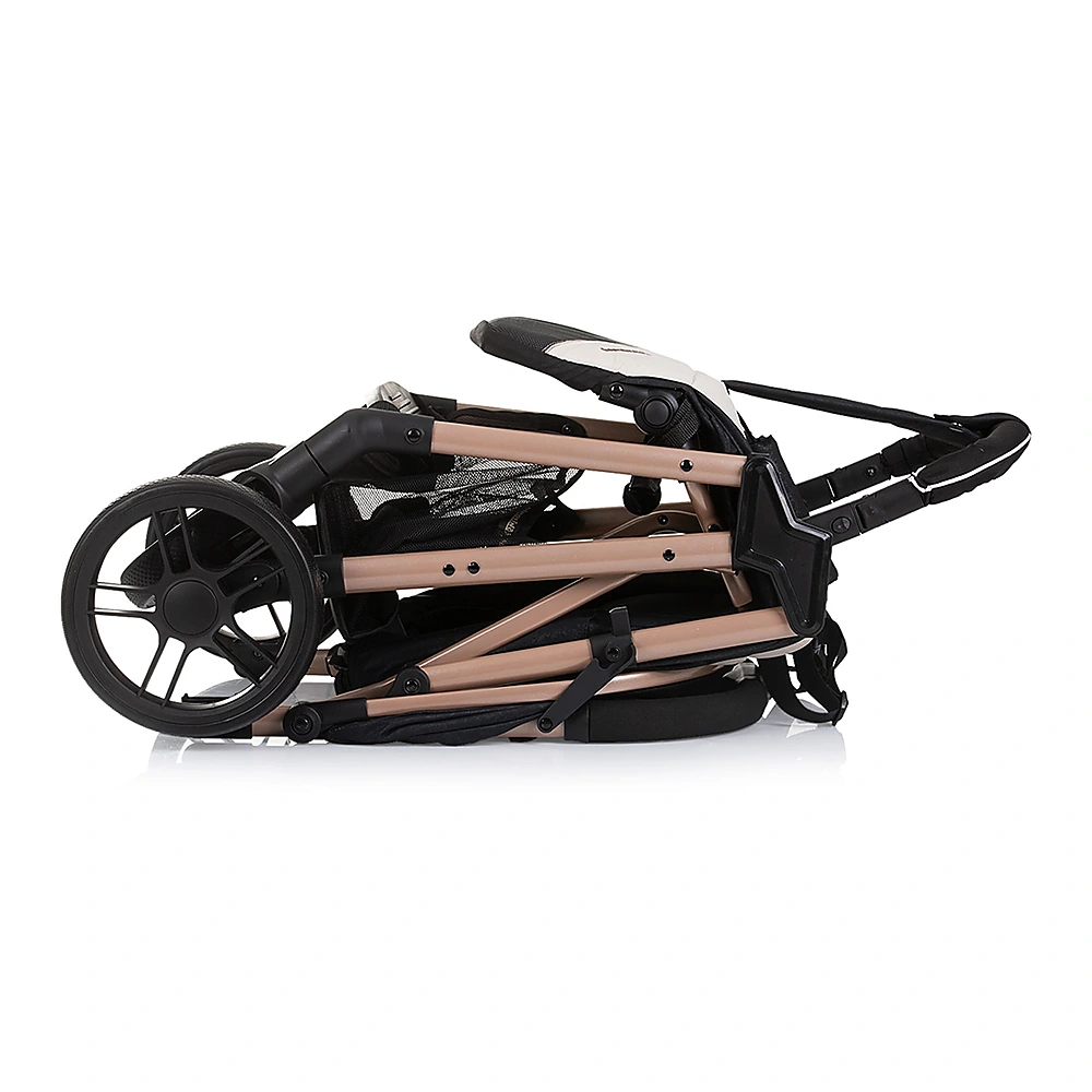 Carucior sport Chipolino Sparkle blackberry [3]