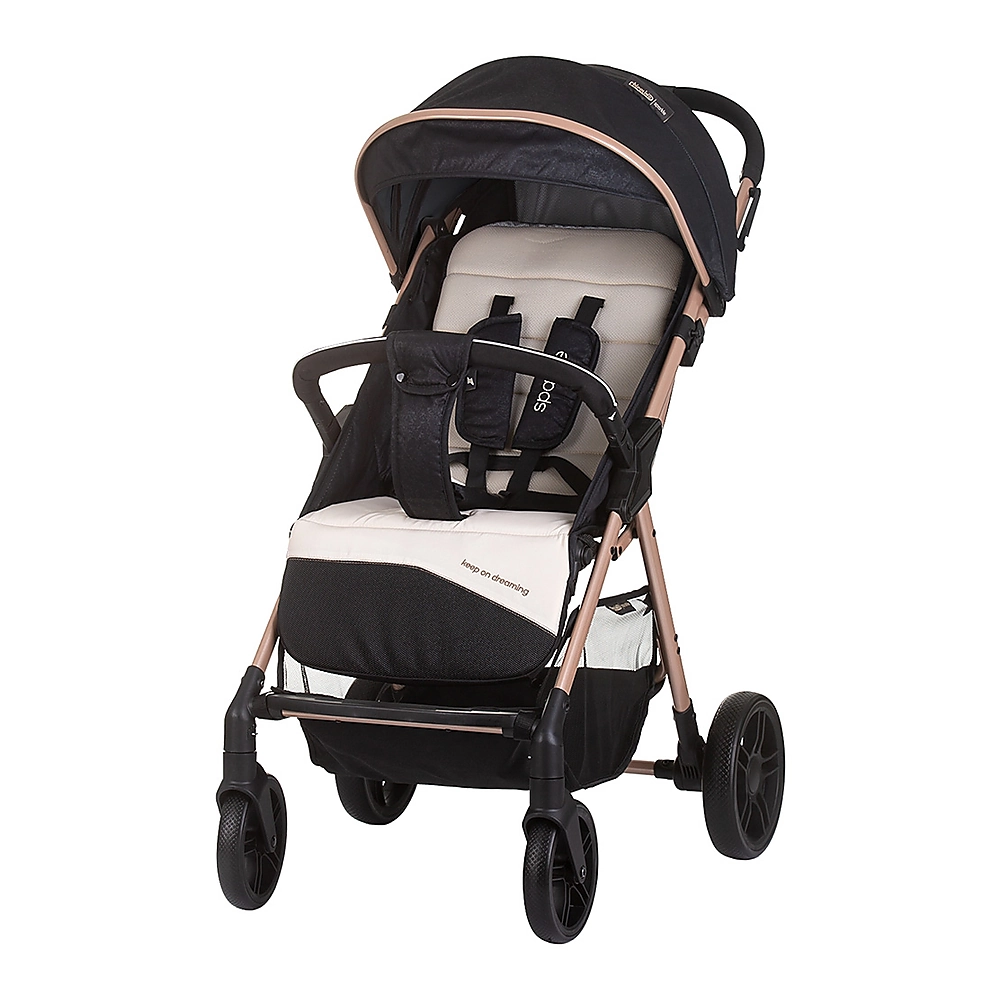 Carucioare sport - Carucior sport Chipolino Sparkle blackberry