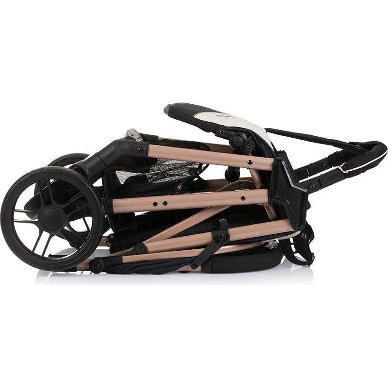 Carucior sport Chipolino Sparkle blackberry [3]