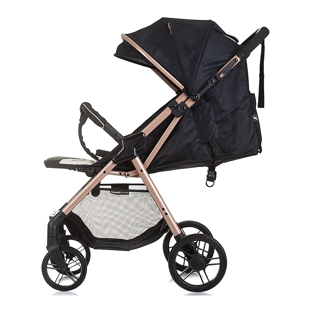 Carucior sport Chipolino Sparkle blackberry [2]