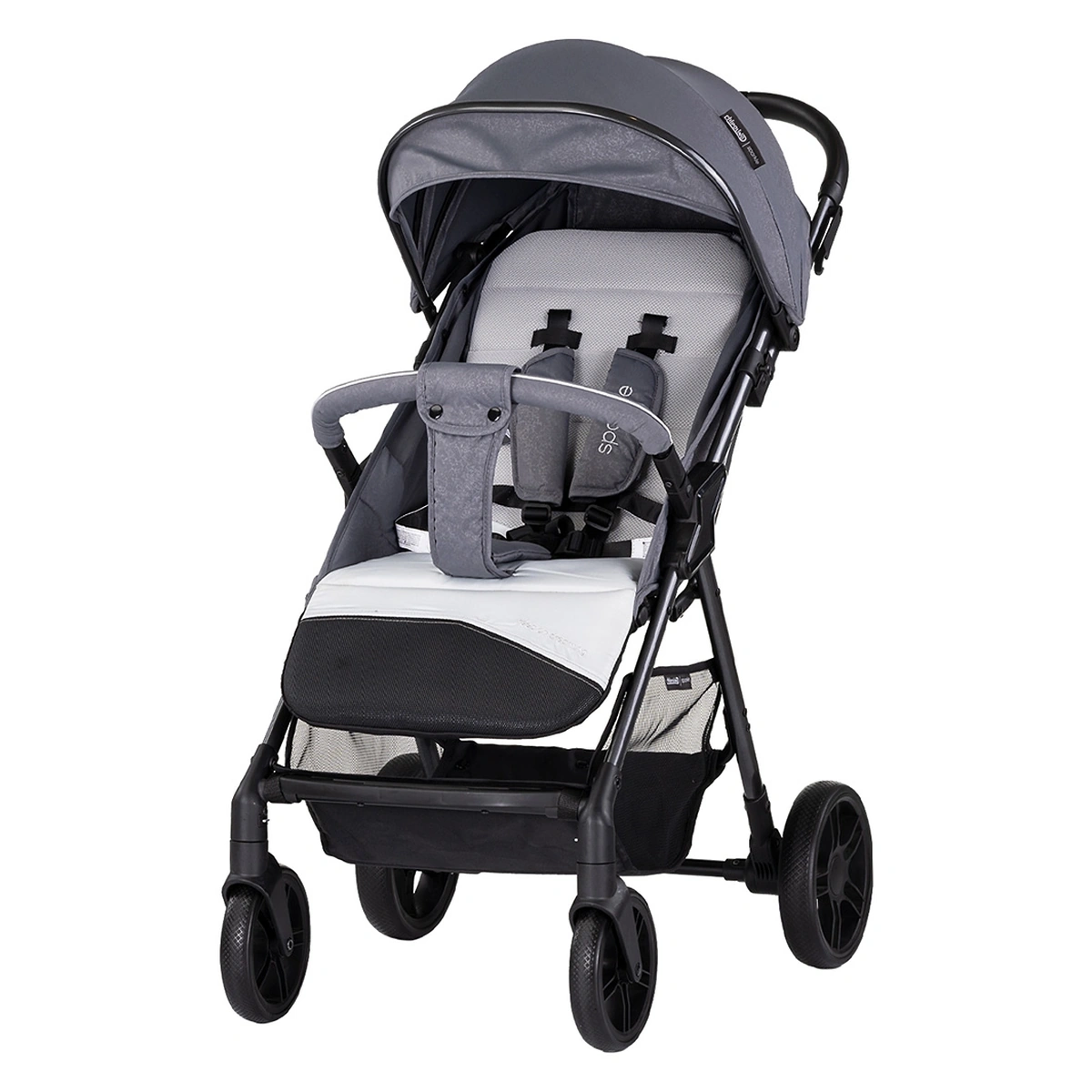 Carucioare - Carucior sport Chipolino Sparkle cloud
