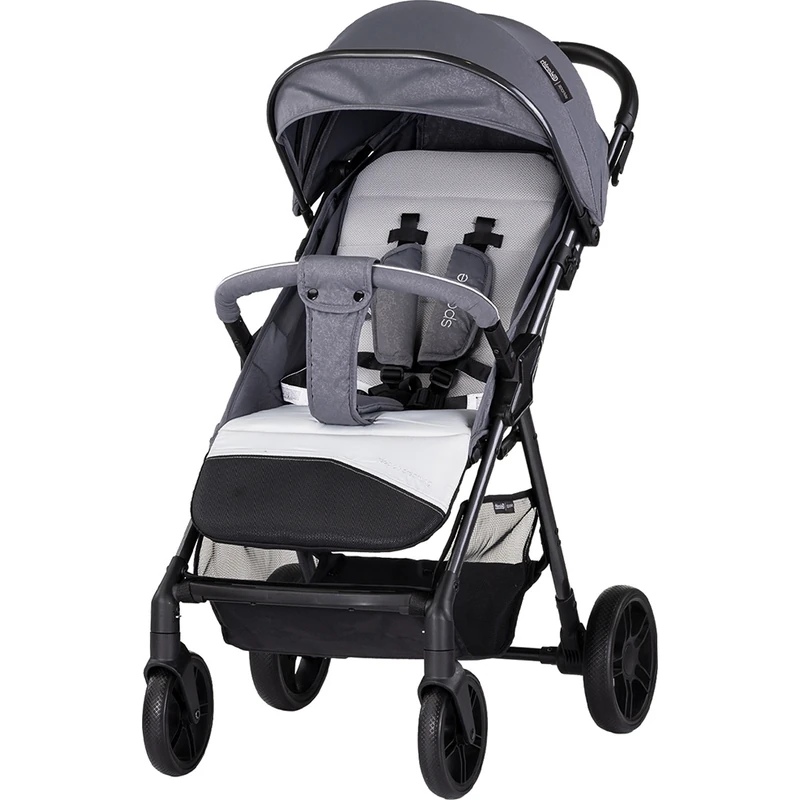 Carucioare sport - Carucior sport Chipolino Sparkle cloud