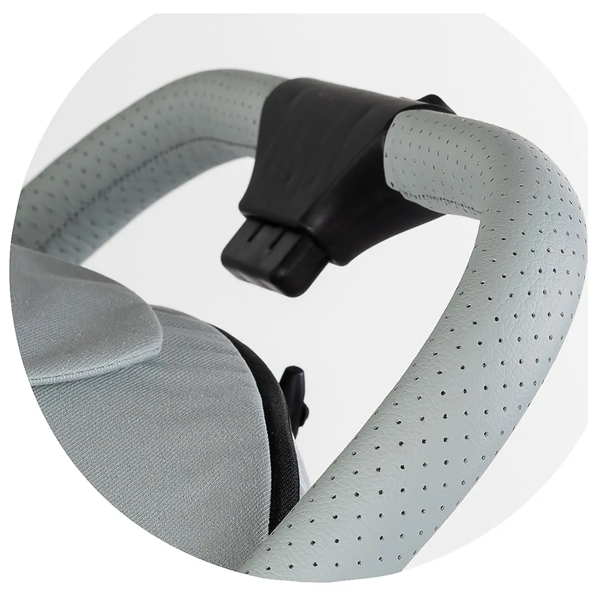 Carucior sport Chipolino Ultera, pana la 22 kg, cu husa picioare, pliere cu o singura mana, Matcha [7]