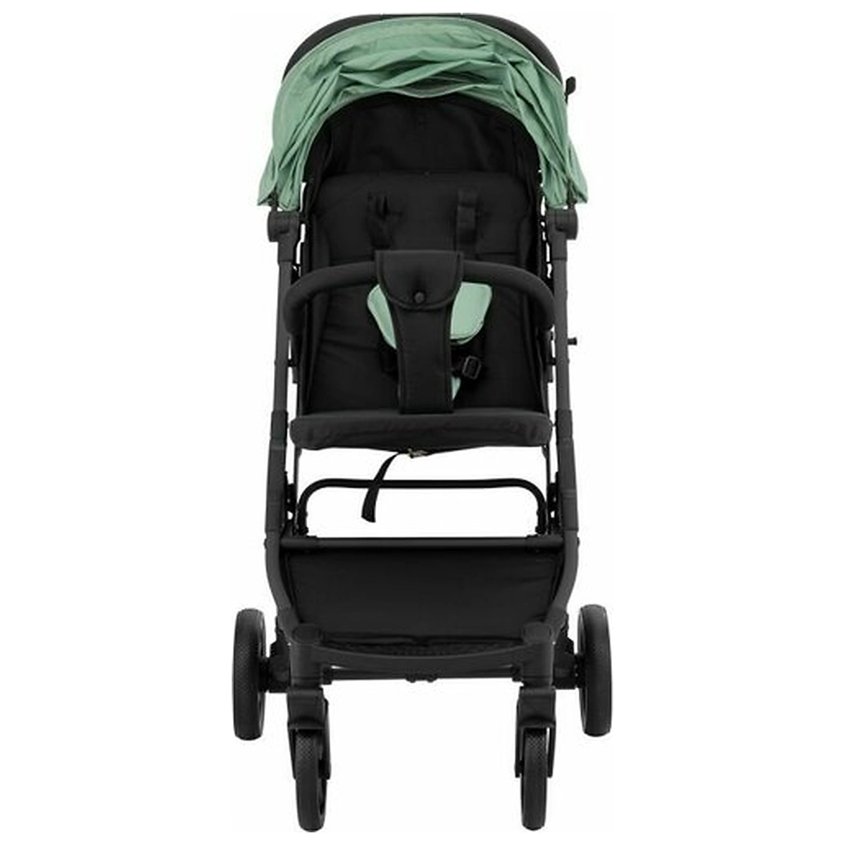 Carucior sport, FreeON, Tao, Pana la 22 Kg, 6.9 Kg, Cu maner pentru transport, Negru [6]