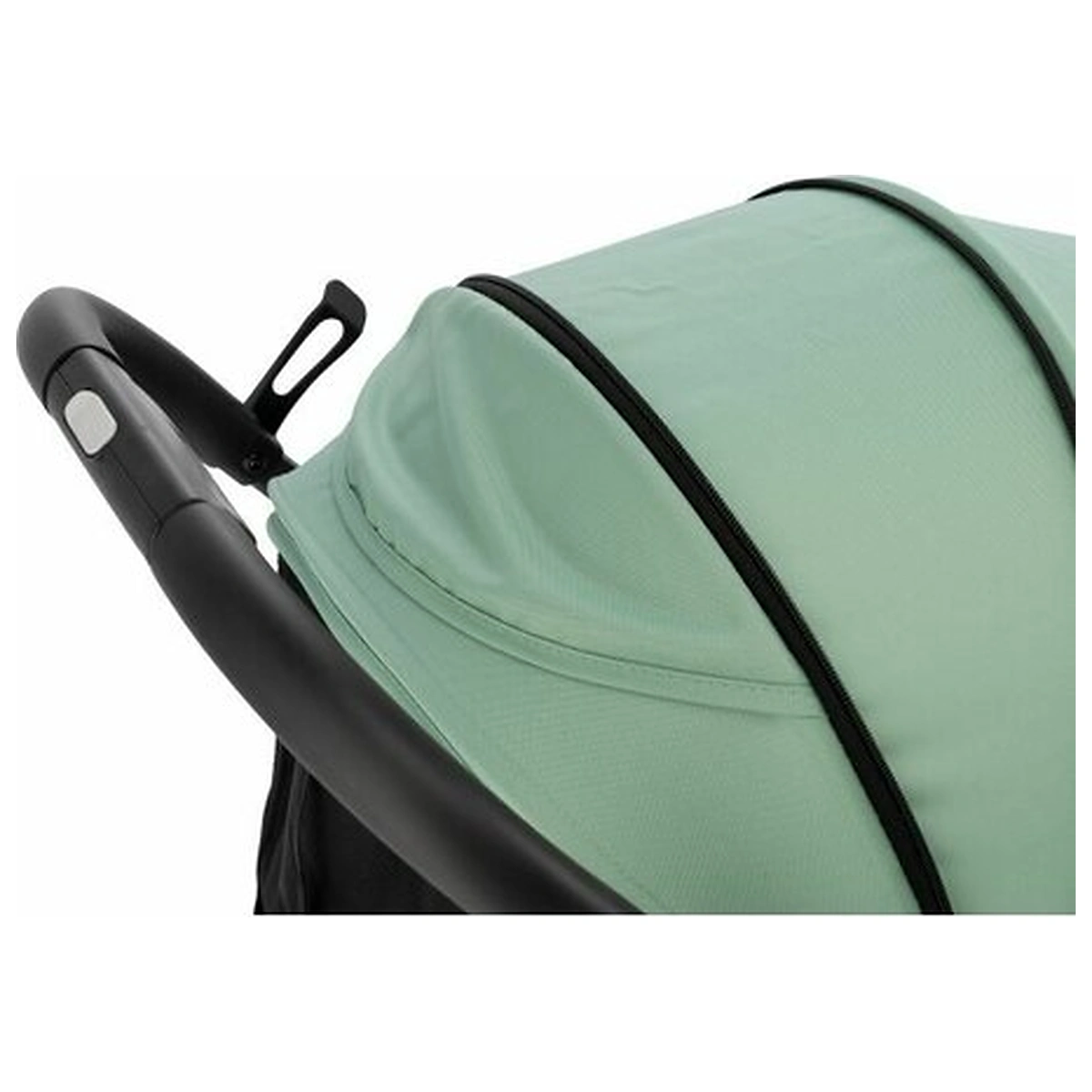 Carucior sport, FreeON, Tao, Pana la 22 Kg, 6.9 Kg, Cu maner pentru transport, Verde [3]