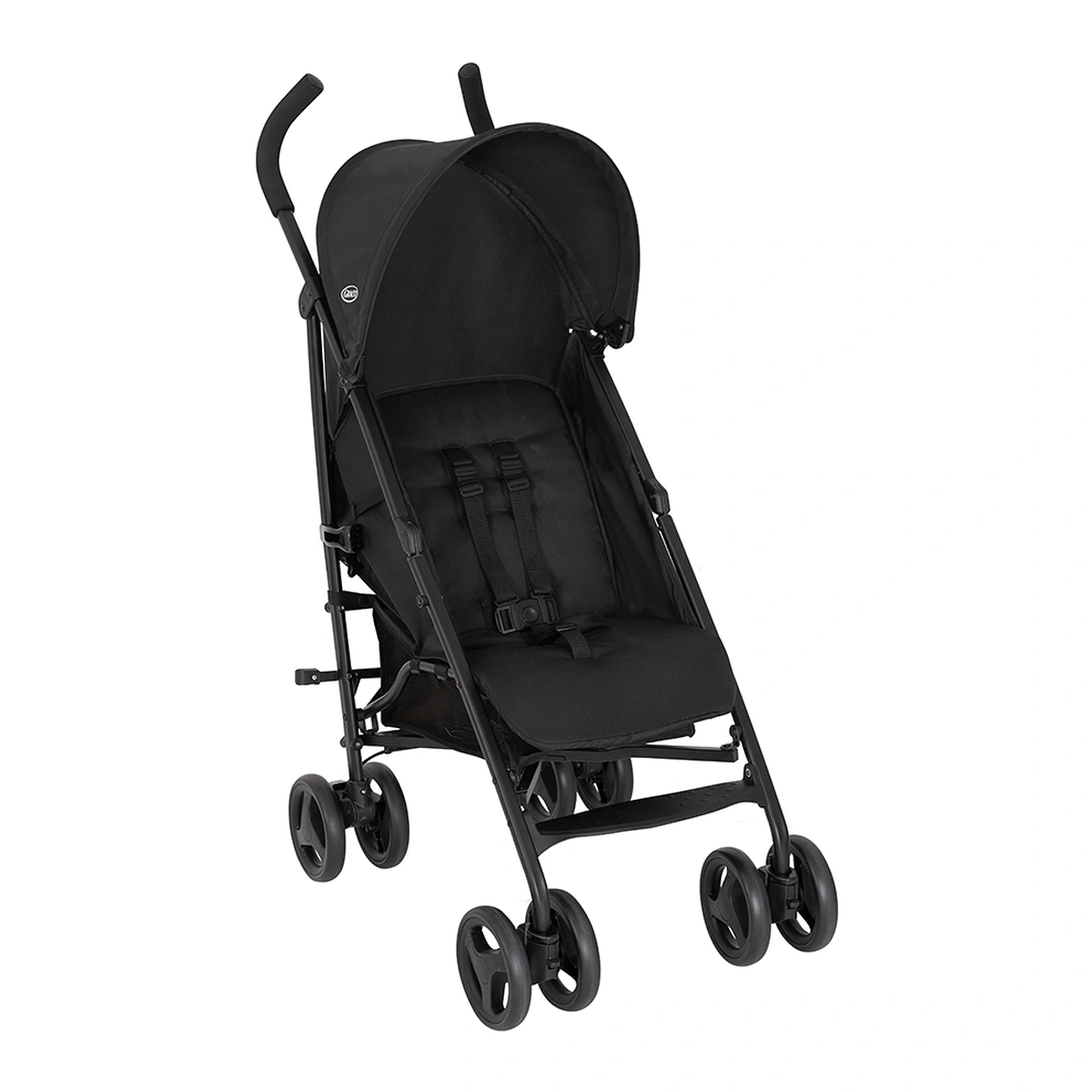 Carucioare sport - Carucior sport Graco EZLite Midnight
