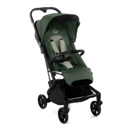 La plimbare - Carucior sport, Jane, Wing, Sistem compact de plier