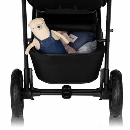 Carucior sport, Lionelo, Natt, De la nastere, Bej [11]