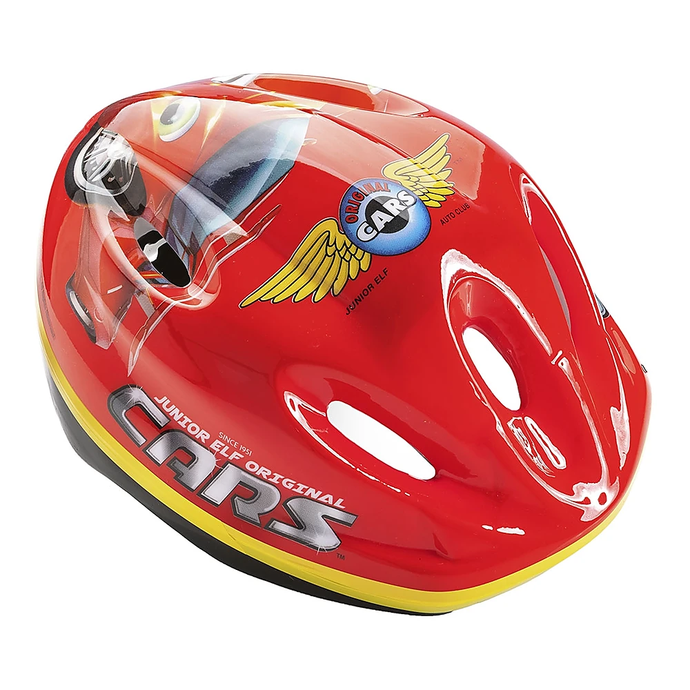 Accesorii pentru plimbare - Casca de protectie Dino Bikes Cars