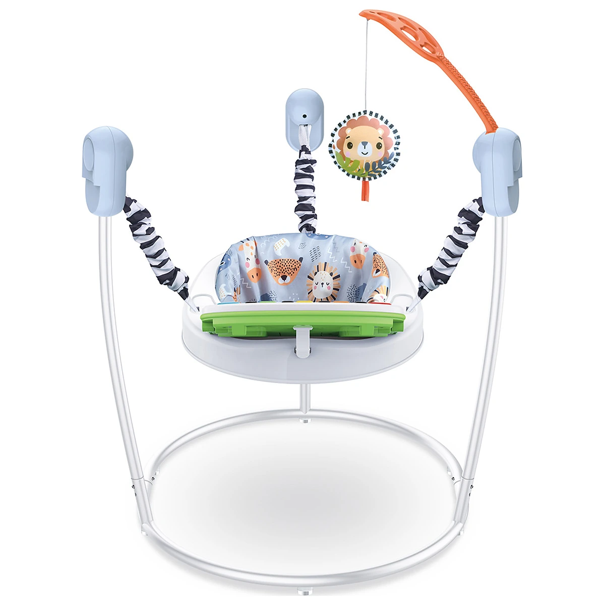 Centru de activitati Chipolino Jumpy Joy, Blue [1]